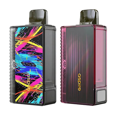 Aspire Gotek Nano Pod Kit ,
